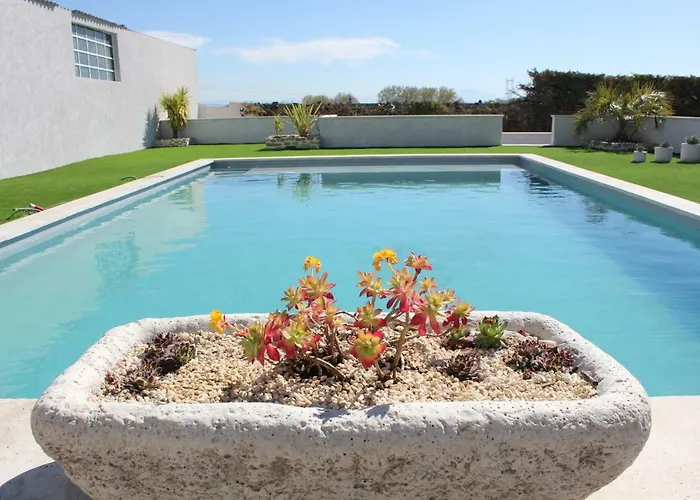 Bed and Breakfast Domaine Forvent 3*