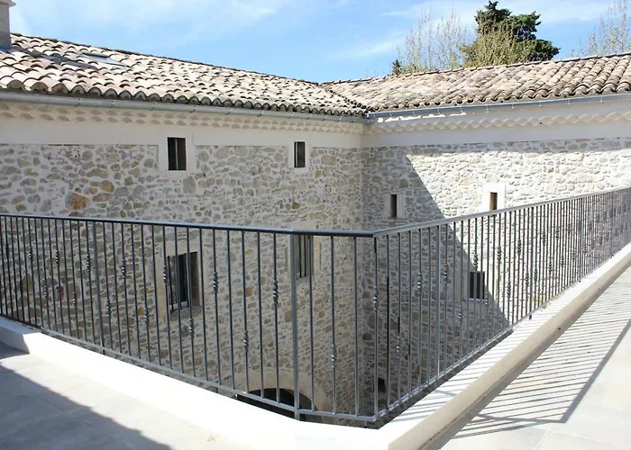 Domaine Forvent