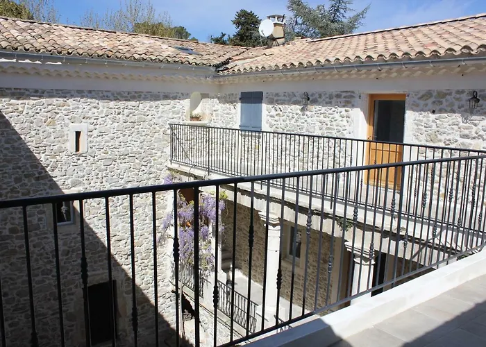 Domaine Forvent