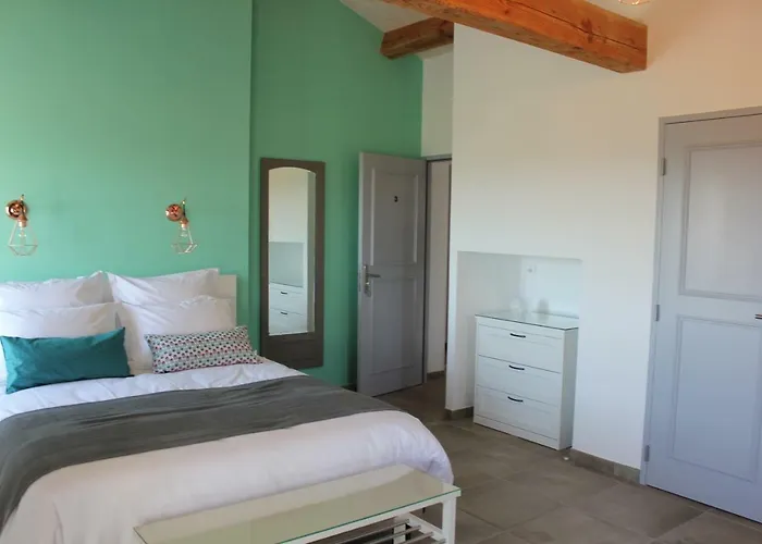 Domaine Forvent 3*