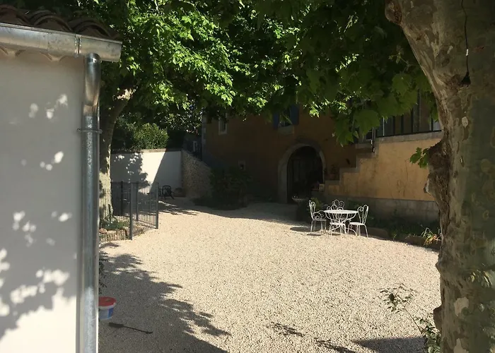 Domaine Forvent 3*