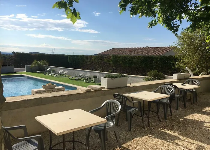 Domaine Forvent