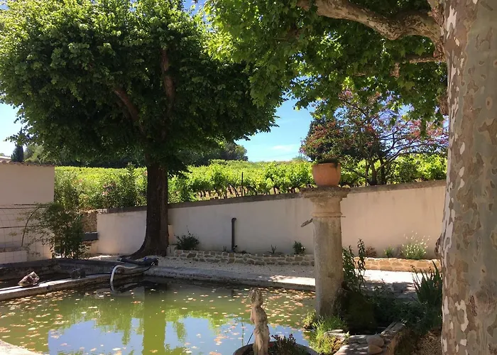 Domaine Forvent 3*